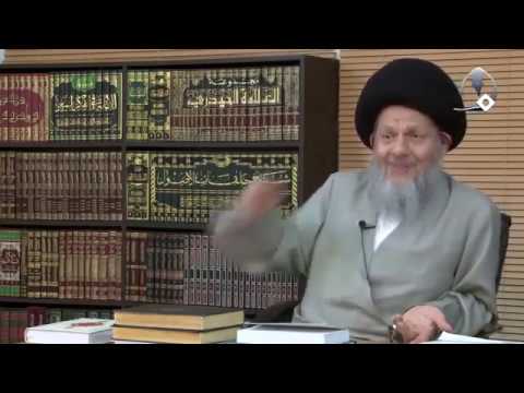أهم فرق بين منهج سقراط و منهج ارسطو في الفلسفة السيد كمال الحيدري