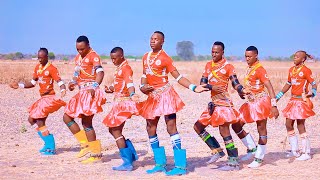 MPIGA WASHI _-_ HARUSI YA KULWA NA DOTO _-_