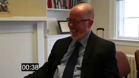 CTE Connects - Gary Girard