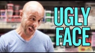 Ugly Face Returns Ugly Face Returns