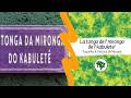 "A tonga da mironga do kabuletê" (Toquinho & Vinicius) en Esperanto
