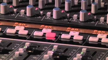 2014 New Mastering App for iPad