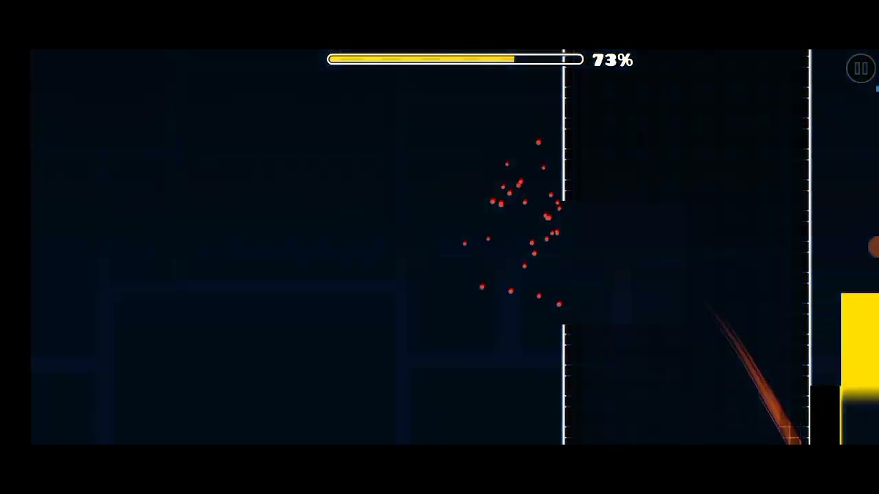 Geometry Dash Ep2: My ordinary Life - YouTube