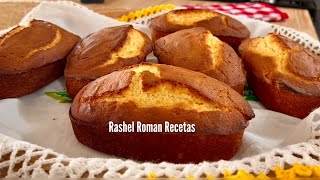 PANQUE Con ingredientes que ya tienes en tu cocina 🧑‍🍳pan casero! by Rashel Román Recetas 23,287 views 1 month ago 8 minutes, 27 seconds