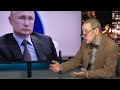 Обнуление "тучных времен" Путина?