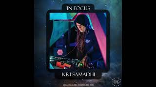 Kri Samadhi - Live Set - Brahmasutra In Focus 