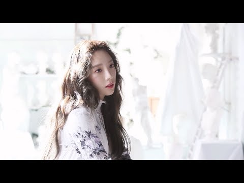 TAEYEON 태연 &#39;사계 (<strong>Four</strong> Seasons)&#39; MV Making <strong>Film</strong>