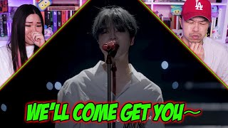 JAY 김진환 - "데리러 갈게" (Wait For You) Special Clip | REACTION!