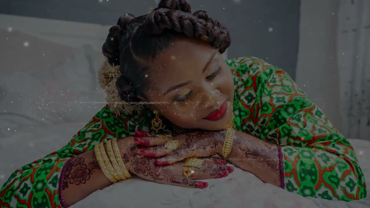 NIKAHI de Mr Ibni Amine & Mme Soifida