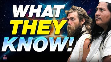 Mamos’ WARNING: Earth’s “Heart” Is In Critical State (They Say We Have 3 Years)