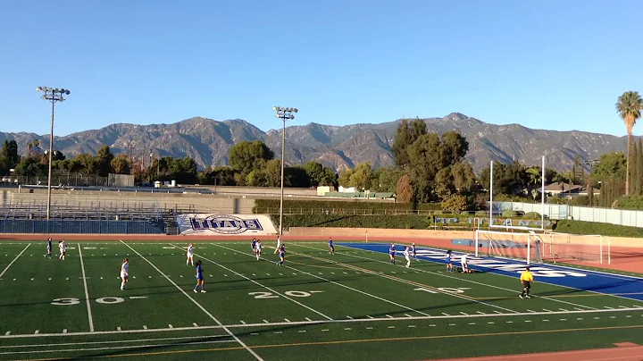 Emily Boutin - Class of 2019 Goalkeeper