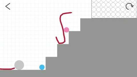 Brain Dots Level 371 Walkthrough