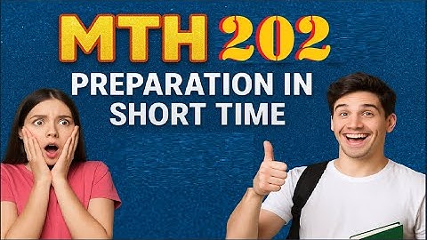 mth202 final term preparation 2025|mth202 final term paper
