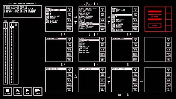 TIS-100 Signal Pattern Detector(416 Cycles)