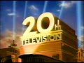 20th Television 1995 4