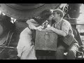 THE GIRL AND HER TRUST (1912)- Dorothy Bernard, Wilfred Lucas, Alfred Padget