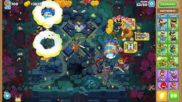 Bloons TD 6 - Alternate Rounds - Encrypted