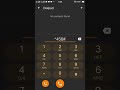 How to get ufone advance