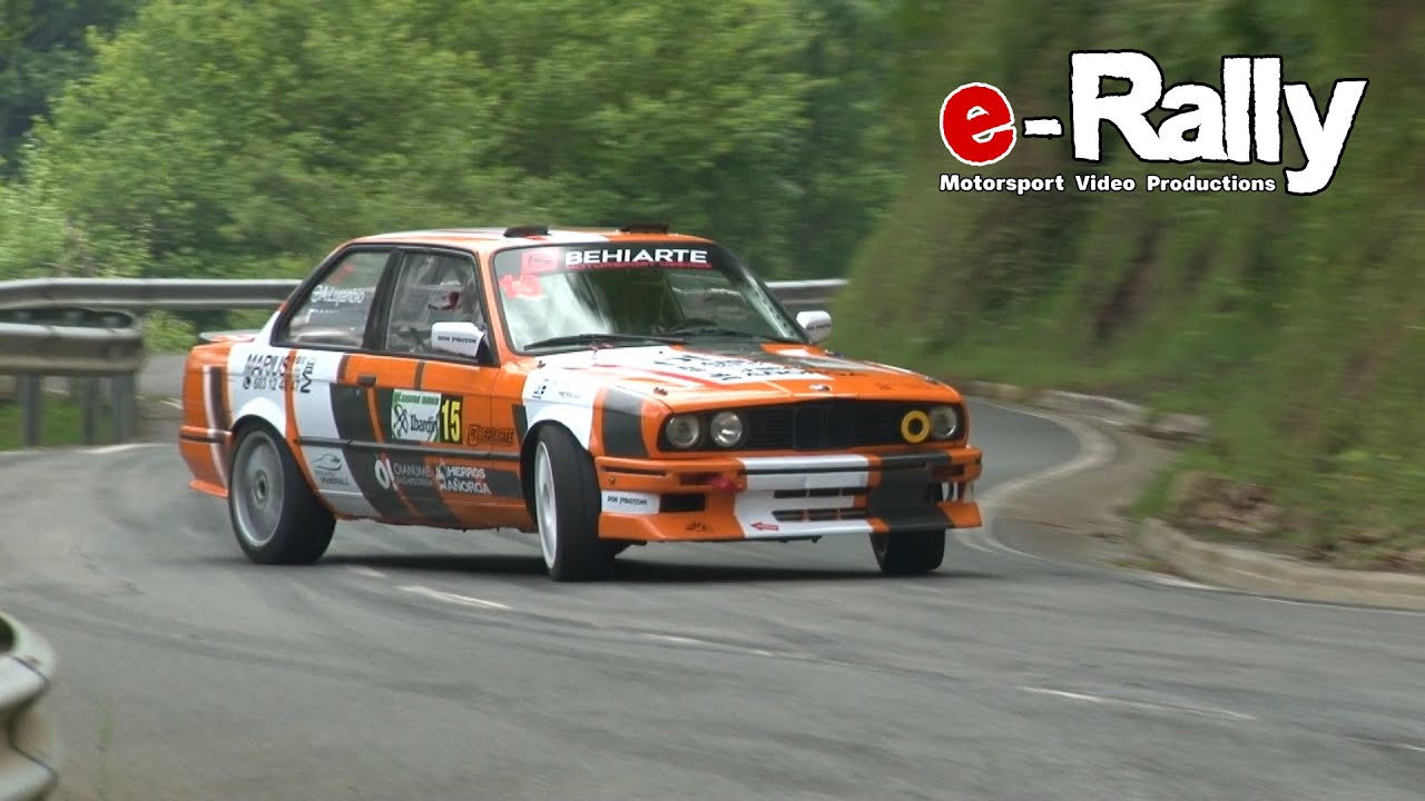 Subida Ibardin 2025 Hillclimb