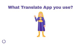 VoiceTranslate Showcase