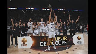 Coupe de France U17 : le docu inside