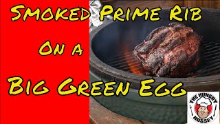 See my amazon storefront of items i use here -
https://www.amazon.com/shop/thehungryhussey this smoked prime rib is
stunning with a kiss pecan smoke! enjo...