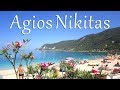 Agios Nikitas, Lefkada - Άγιος Νικήτας, Λευκάδα