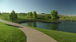 The Broomfield 100