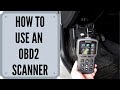 How To Use An OBD2 Scanner? (Also How To Find The OBD Port In Any Car)