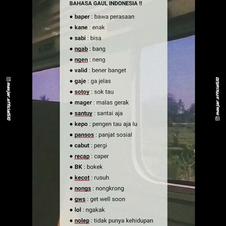 Story Wa 30 detik || story wa baper || story wa kata-kata keren