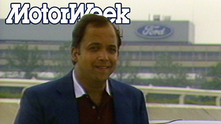 1985 Chrysler and Ford New Car Preview | Retro Review