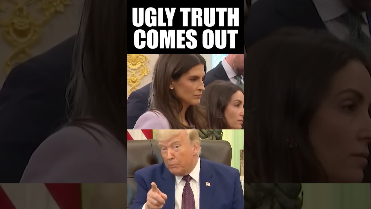 Press Sits In Awkward Silence as Trump Exposes CNN Reporter’s Past That She’d Like to Forget 