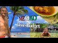Mexiko V2 🇲🇽 Playa del Carmen Juni 2021 Urlaub aktuelle Situation Algen Strände günstige Ausflüge