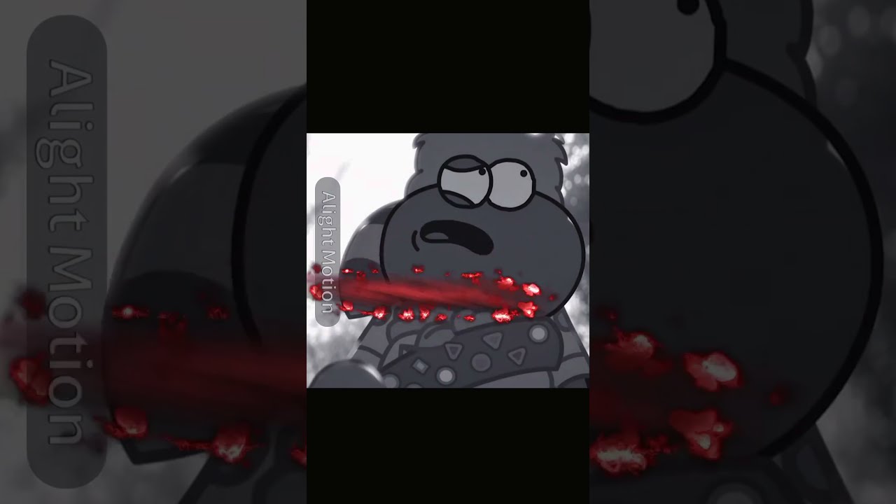 No Way That Happened Gumball Theamazingworldofgumball Tawog Edit Darwin Gumballwatterson