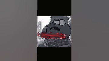 Thumbnail of No way that happened 😭🙏 #gumball #theamazingworldofgumball #tawog #edit #darwin #gumballwatterson