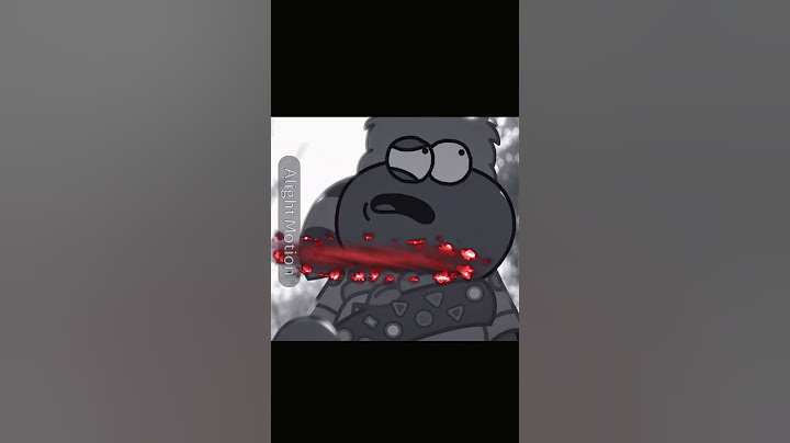 No way that happened 😭🙏 #gumball #theamazingworldofgumball #tawog #edit #darwin #gumballwatterson