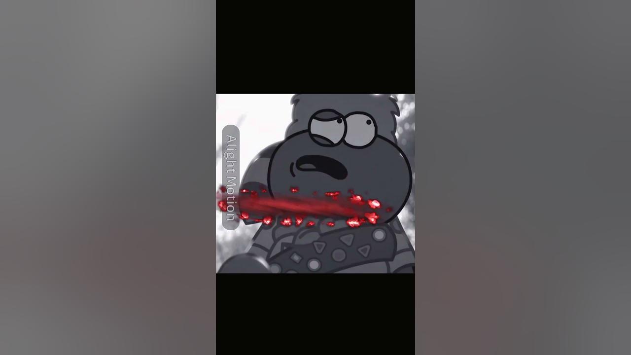 No way that happened 😭🙏 #gumball #theamazingworldofgumball #tawog #edit #darwin #gumballwatterson
