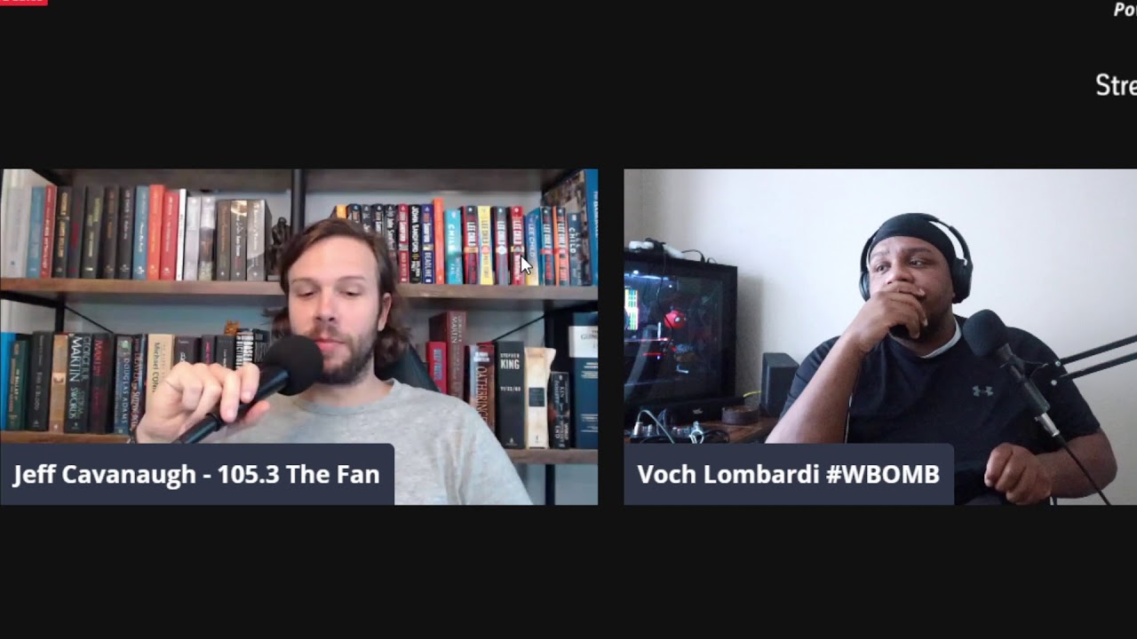 Morning Scoutkast: Recap & Grade Cowboys Draft with Jeff