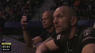 MMA SILESIAN 15 Walka 01