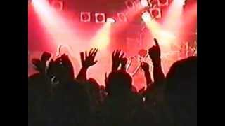 Rage Live Biella 13.09.1998 - Part 20