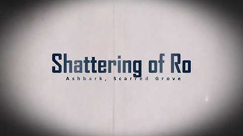 EverQuest 125 Paladin in Shattering of Ro Beta, Ashbark and Vallina