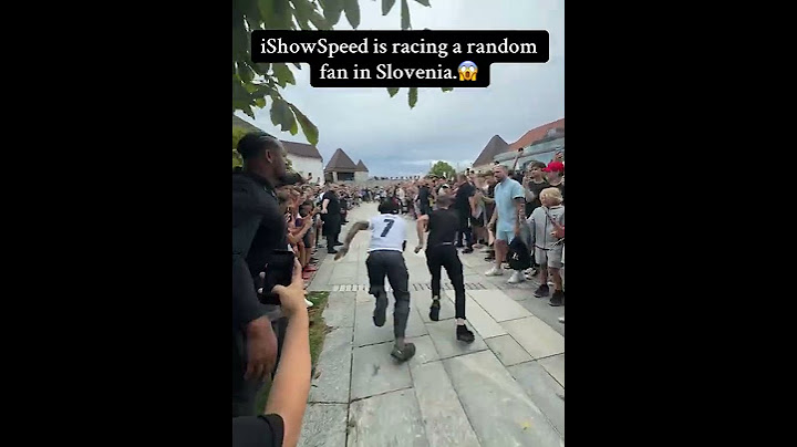#IshowSpeed #Speed #Slovenia #SpeedInSlovenia