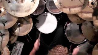 Bon Jovi | Keep The Faith | Drumcover | Tim Zuidberg