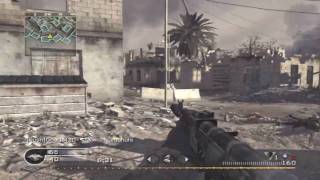 Countdown to MW2 Day 15 - FFA