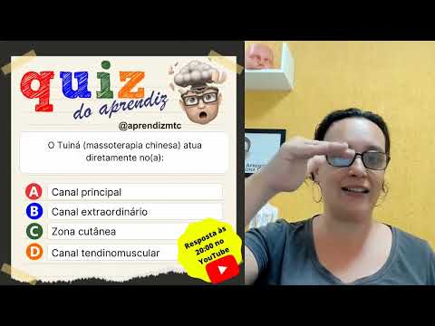 Quiz do Aprendiz - Atuação do Tuiná