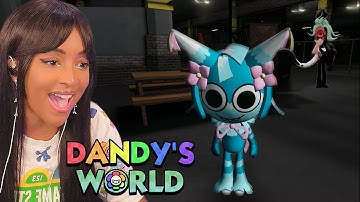 Yatta NEW Easter Skin has a CUTE Secret!! | Dandy