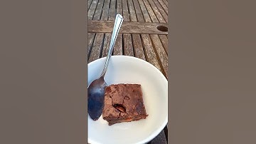 Thumbnail of brownie song