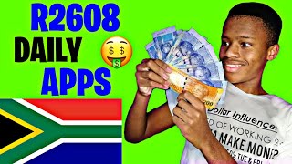 5 Free Money Apps Every South African Must Have! (2021 Tutorial) screenshot 1