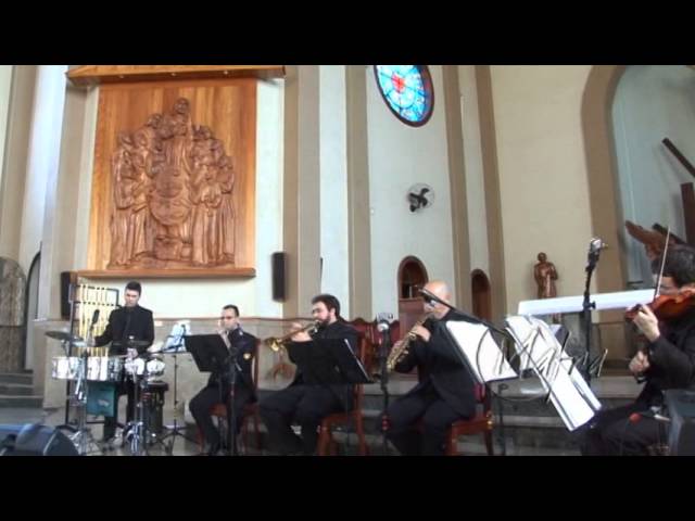 I Say a Little Prayer For You - Casamento - Mafra Coral & Orquestra @mafracoral  (11)99174-8803