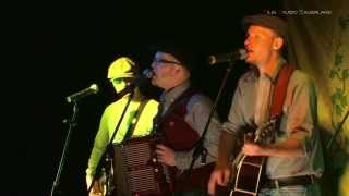 Video thumbnail of "Irish Folk Night - Ense-Bremen 2013 - The O´Reillys and the Paddyhats"
